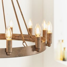 Chevalier Pendant - thumbnail 5