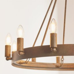 Chevalier Pendant - thumbnail 4