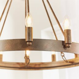 Chevalier Pendant - thumbnail 6