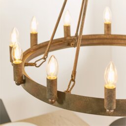 Chevalier Pendant - thumbnail 3