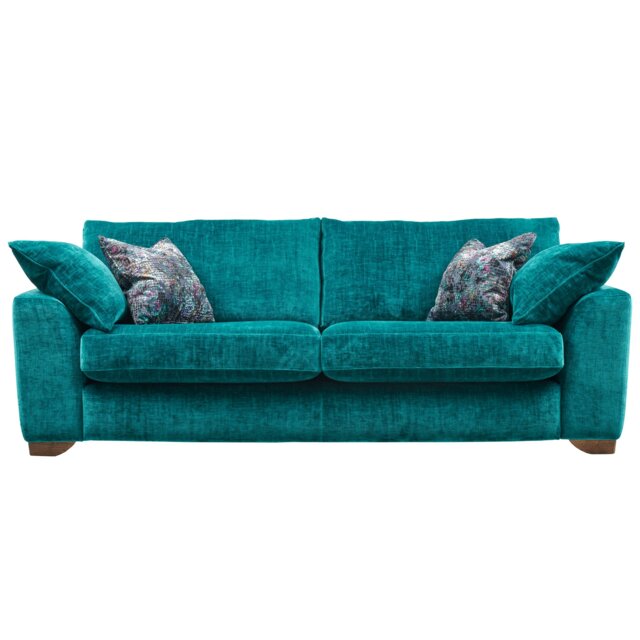 Murcia 3 Seater Sofa - image 1