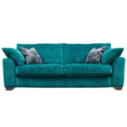Murcia 3 Seater Sofa - thumbnail 1