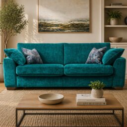 Murcia 3 Seater Sofa - thumbnail 2