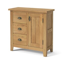 Marseille Small Sideboard - thumbnail 2
