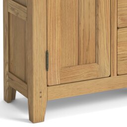 Marseille Small Sideboard - thumbnail 5