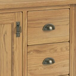 Marseille Small Sideboard - thumbnail 3