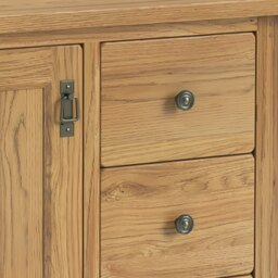 Marseille Small Sideboard - thumbnail 4