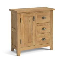 Marseille Small Sideboard