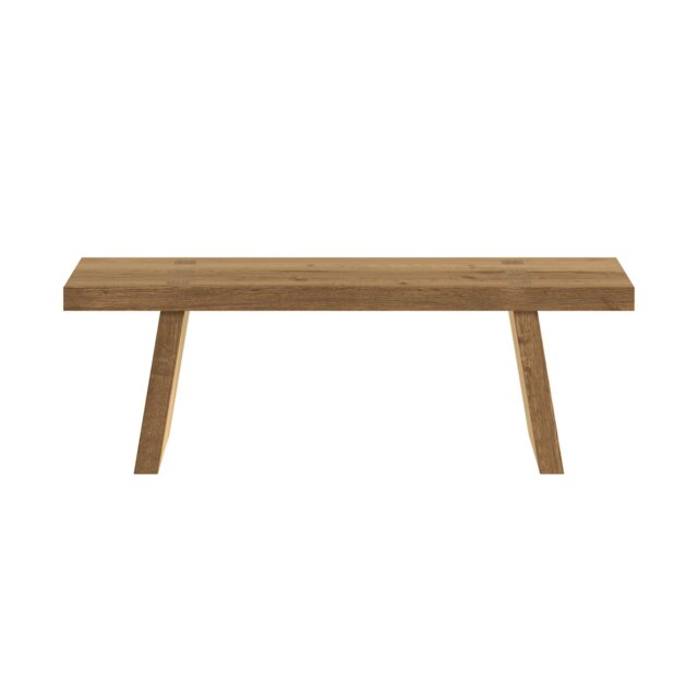 Duncan Coffee Table - image 1