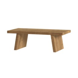 Duncan Coffee Table - thumbnail 3