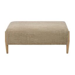 Ercol Bronte Footstool - thumbnail 2