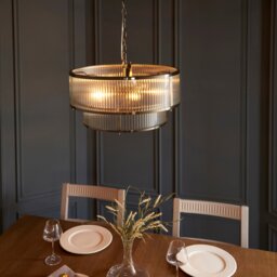 Ridgeton 5 Light Tiered Pendant - thumbnail 3