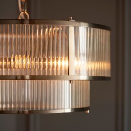 Ridgeton 5 Light Tiered Pendant - thumbnail 6