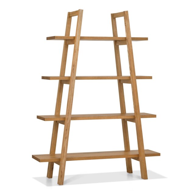 Clifton Open Display Cabinet - image 1