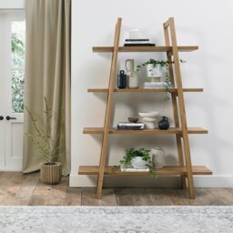 Clifton Open Display Cabinet - thumbnail 2