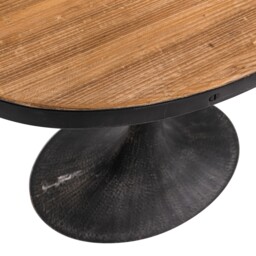 Oklahoma Large Side Table - thumbnail 4