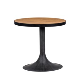 Oklahoma Large Side Table - thumbnail 1