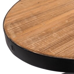 Oklahoma Large Side Table - thumbnail 5