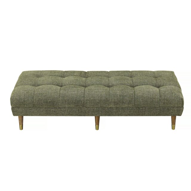 Gabby Ottoman Footstool - image 1