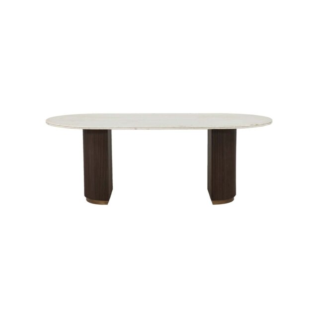 Mayfield Dining Table 210 - image 1