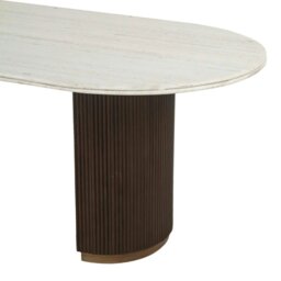 Mayfield Dining Table 210 - thumbnail 5