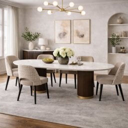 Mayfield Dining Table 210 - thumbnail 3