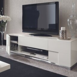 Alf Italia Canova TV Unit - thumbnail 2