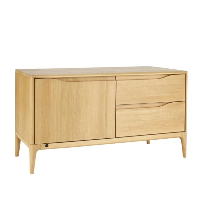 Ercol Romana IR TV Unit - image 1