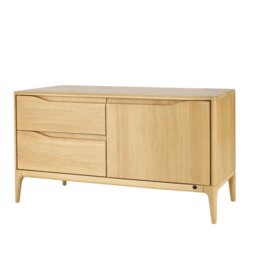 Ercol Romana IR TV Unit - thumbnail 2