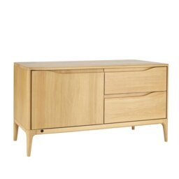 Ercol Romana IR TV Unit