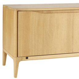 Ercol Romana IR TV Unit - thumbnail 4