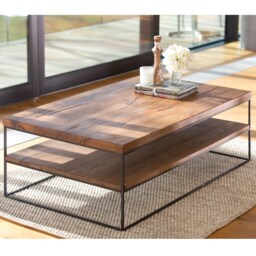 Sasha Coffee Table - thumbnail 2