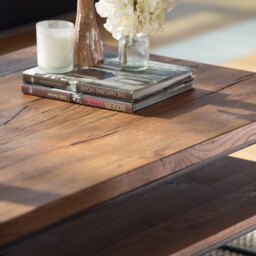 Sasha Coffee Table - thumbnail 3