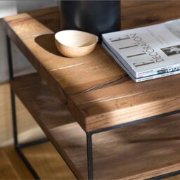 Sasha Coffee Table - thumbnail 4