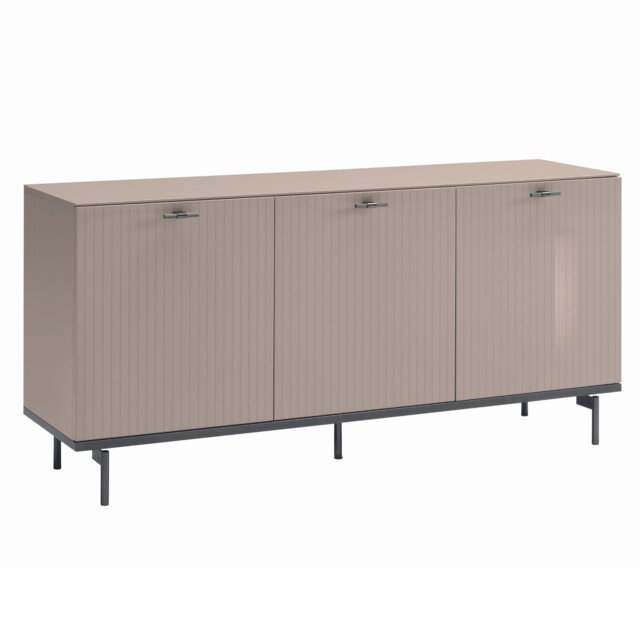 Alf Italia Claire 3 Door Sideboard - image 1