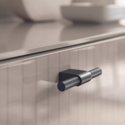 Alf Italia Claire 3 Door Sideboard - thumbnail 5