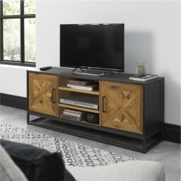 Cookes Collection Iris Entertainment Unit - thumbnail 2