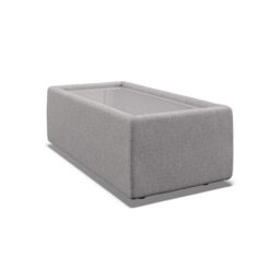 Nyla Rectangular Coffee Table Fabric B