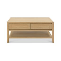 Cookes Collection Romy Coffee Table - thumbnail 2