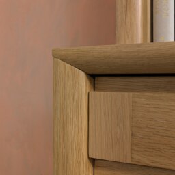 Cookes Collection Romy Coffee Table - thumbnail 3