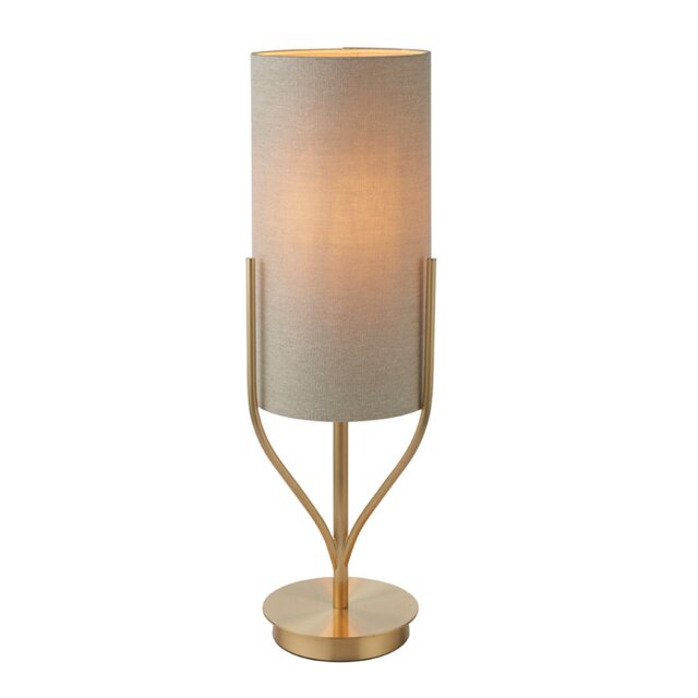 Fraser 1 Light Table Lamp - image 1
