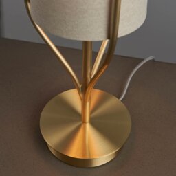 Fraser 1 Light Table Lamp - thumbnail 5