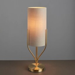 Fraser 1 Light Table Lamp - thumbnail 3