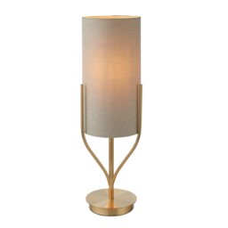 Fraser 1 Light Table Lamp