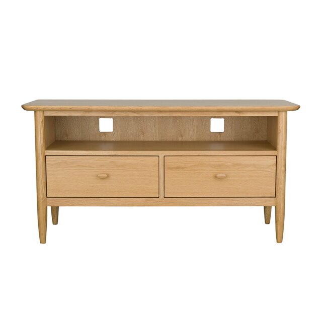 Ercol Teramo TV Unit - image 1