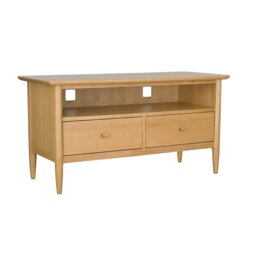Ercol Teramo TV Unit - thumbnail 2