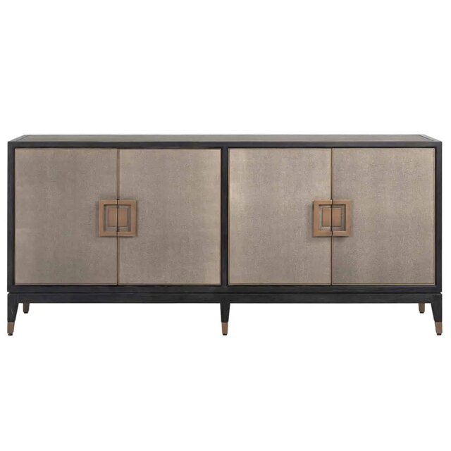 Bloomingville 4 Door Sideboard - image 1