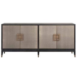 Bloomingville 4 Door Sideboard