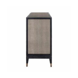 Bloomingville 4 Door Sideboard - thumbnail 4