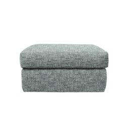 G Plan Seattle Footstool Fabric W